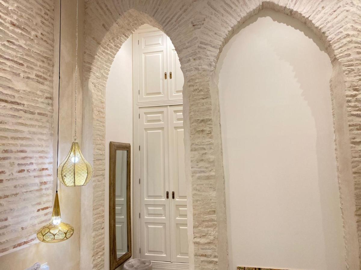 Inncadizpalacio Conde Casa-Brunet エクステリア 写真