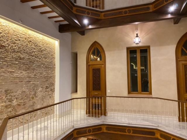 Inncadizpalacio Conde Casa-Brunet エクステリア 写真