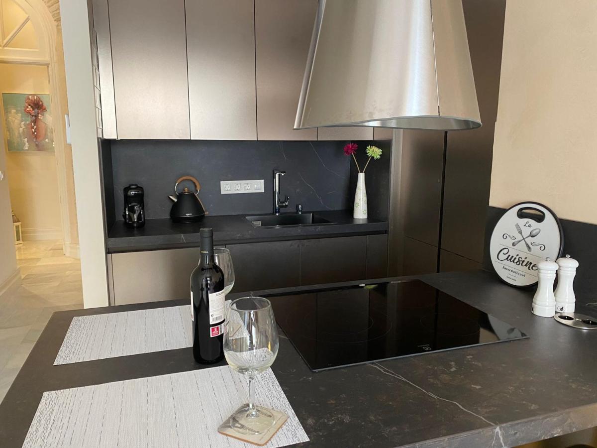Inncadizpalacio Conde Casa-Brunet エクステリア 写真