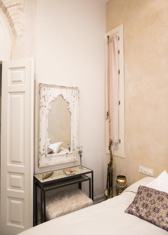 Inncadizpalacio Conde Casa-Brunet エクステリア 写真