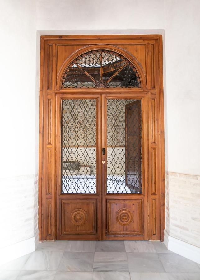 Inncadizpalacio Conde Casa-Brunet エクステリア 写真