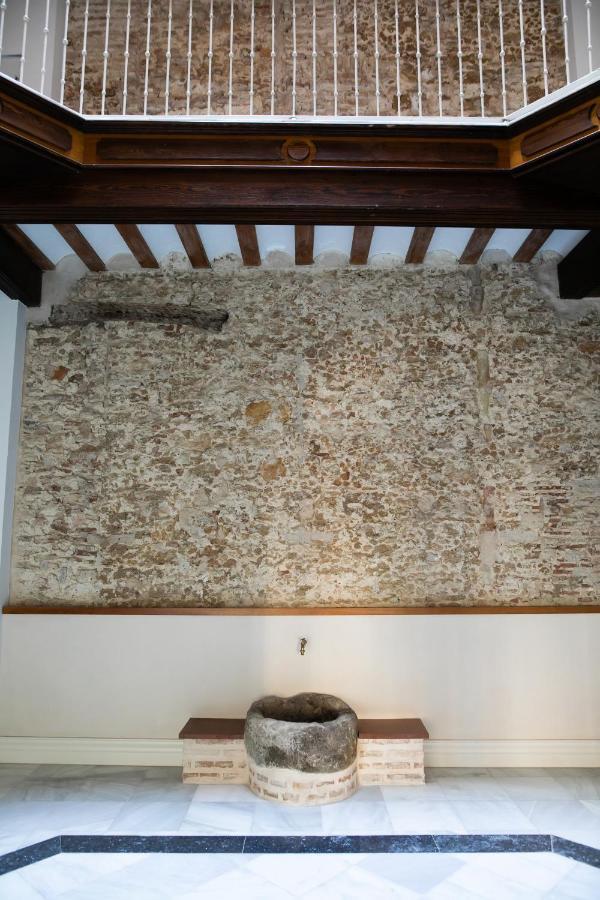 Inncadizpalacio Conde Casa-Brunet エクステリア 写真