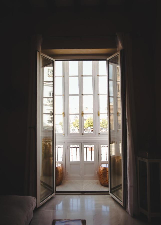 Inncadizpalacio Conde Casa-Brunet エクステリア 写真