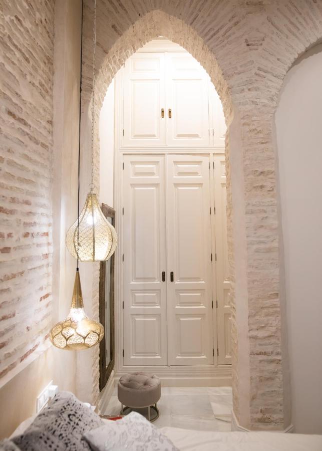 Inncadizpalacio Conde Casa-Brunet エクステリア 写真
