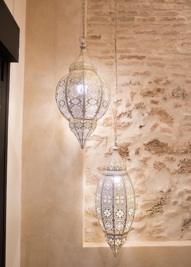 Inncadizpalacio Conde Casa-Brunet エクステリア 写真