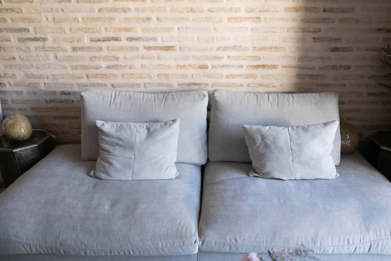 Inncadizpalacio Conde Casa-Brunet エクステリア 写真