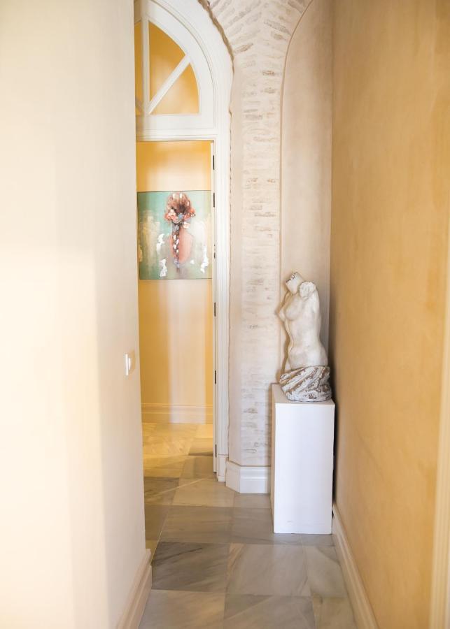 Inncadizpalacio Conde Casa-Brunet エクステリア 写真