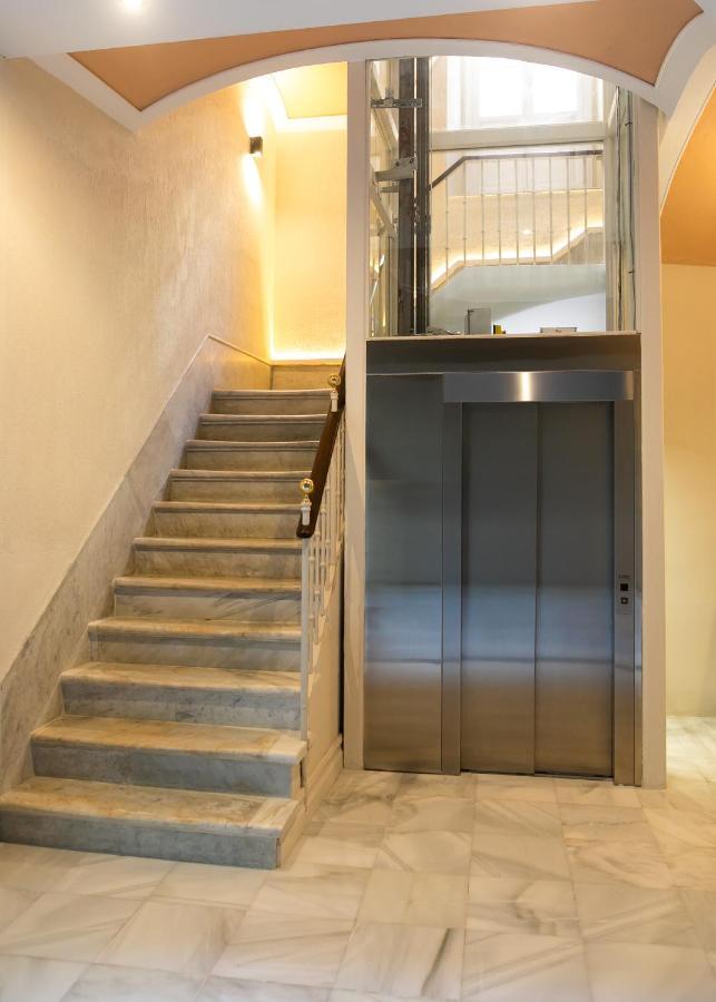 Inncadizpalacio Conde Casa-Brunet エクステリア 写真