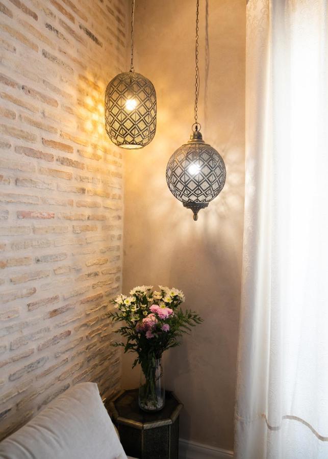 Inncadizpalacio Conde Casa-Brunet エクステリア 写真