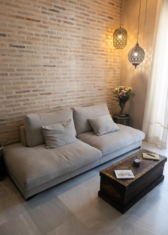 Inncadizpalacio Conde Casa-Brunet エクステリア 写真