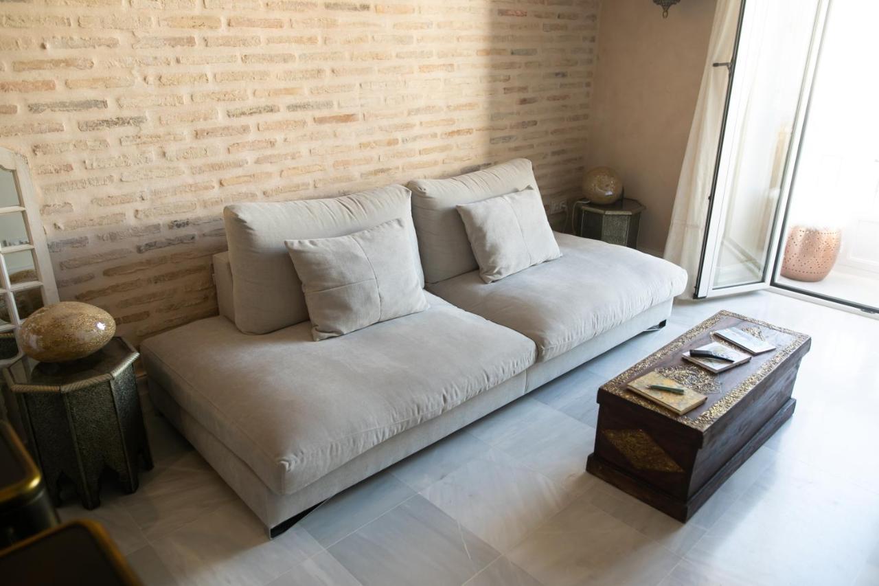 Inncadizpalacio Conde Casa-Brunet エクステリア 写真