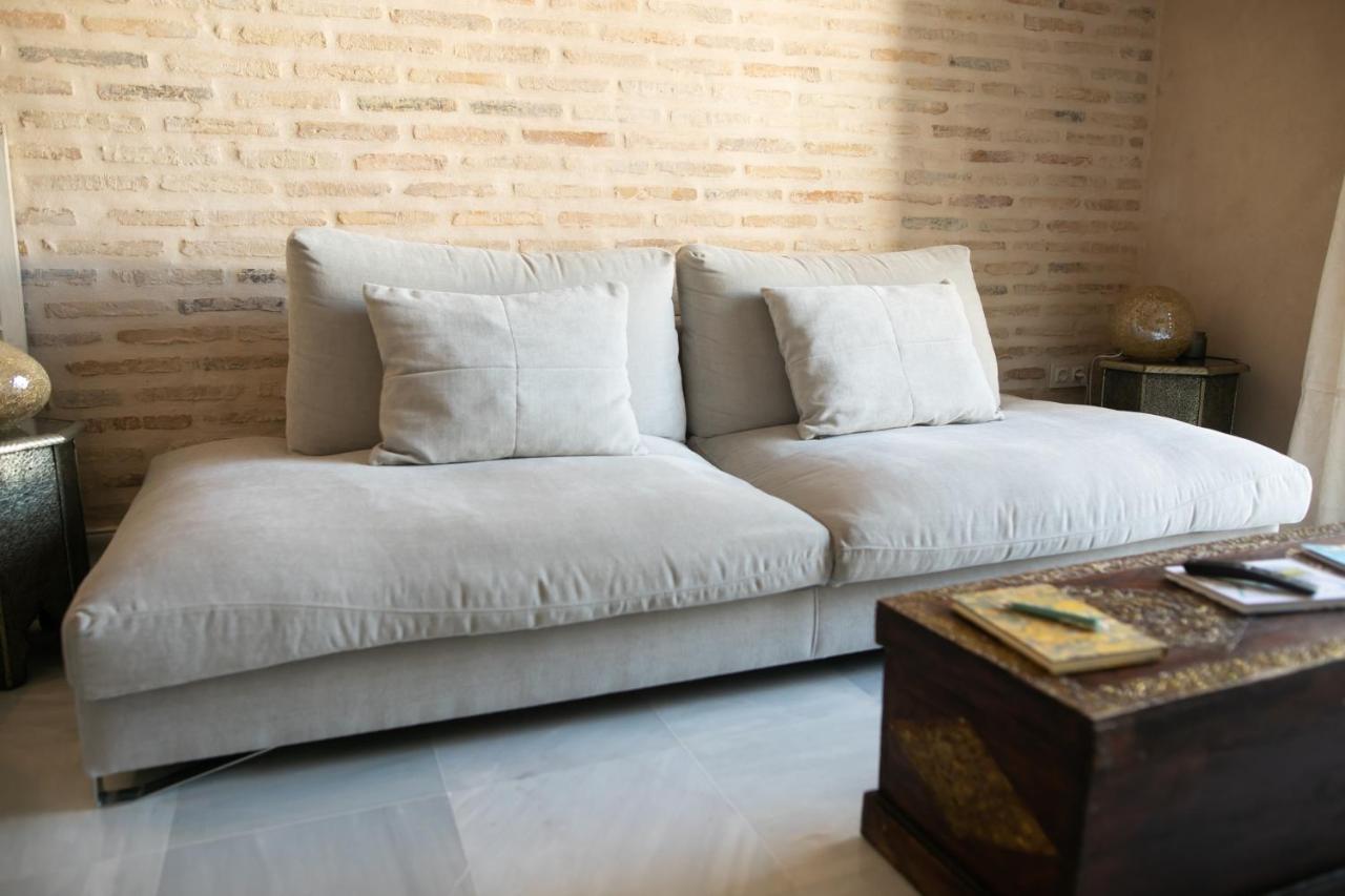 Inncadizpalacio Conde Casa-Brunet エクステリア 写真