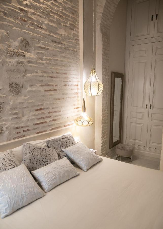 Inncadizpalacio Conde Casa-Brunet エクステリア 写真