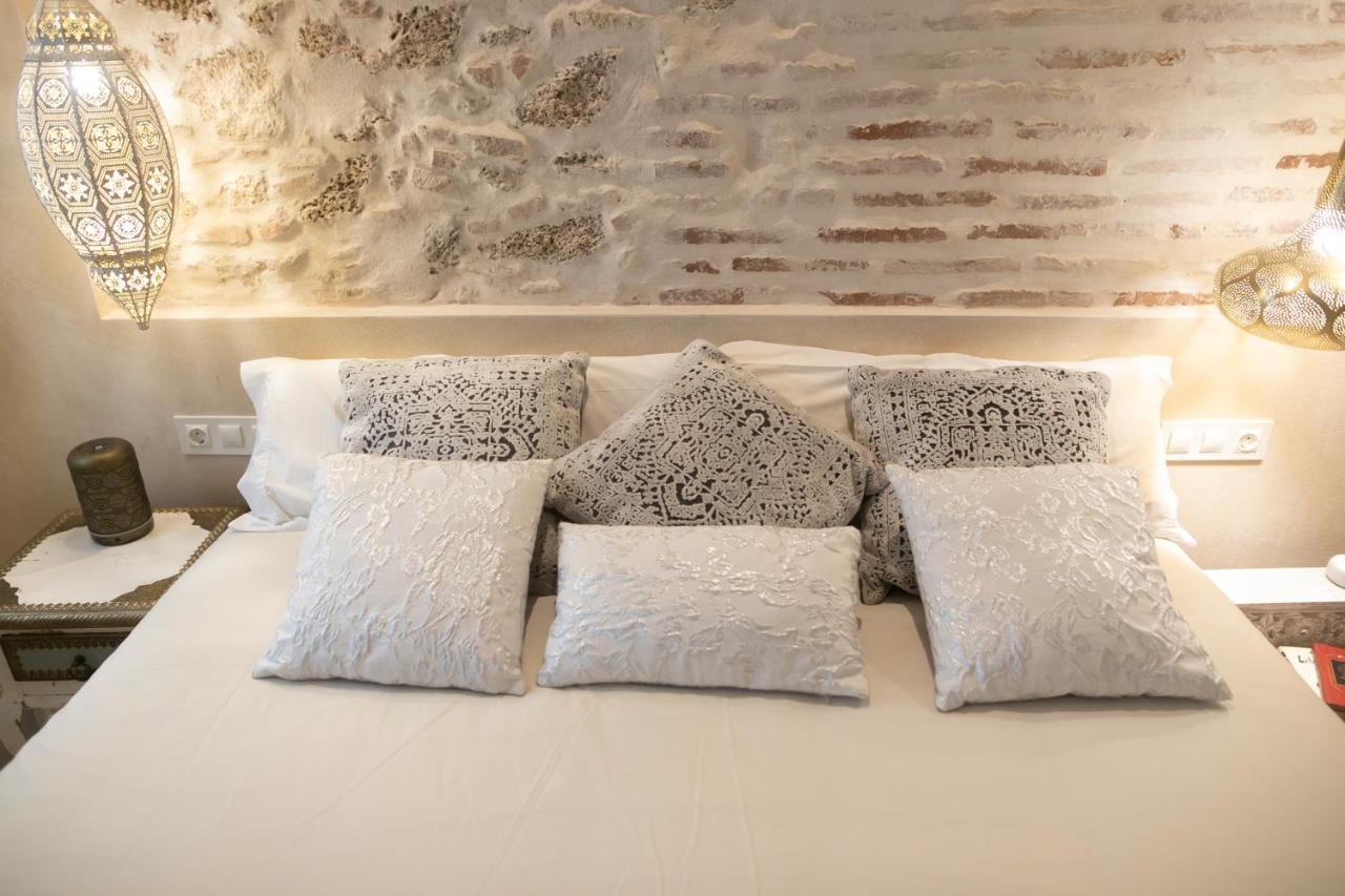 Inncadizpalacio Conde Casa-Brunet エクステリア 写真