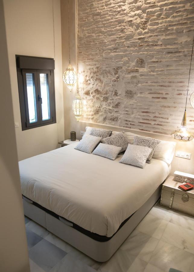Inncadizpalacio Conde Casa-Brunet エクステリア 写真