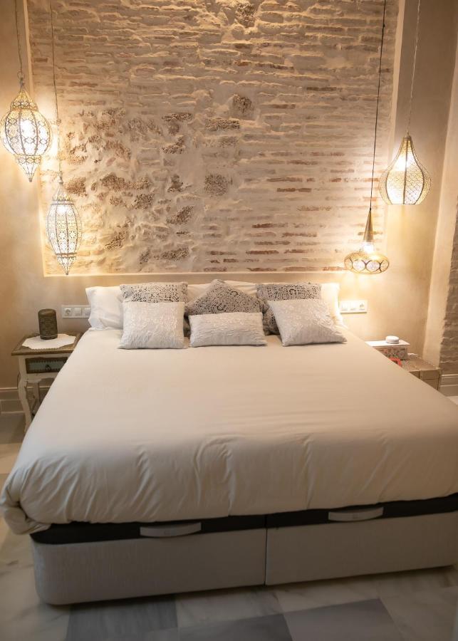 Inncadizpalacio Conde Casa-Brunet エクステリア 写真