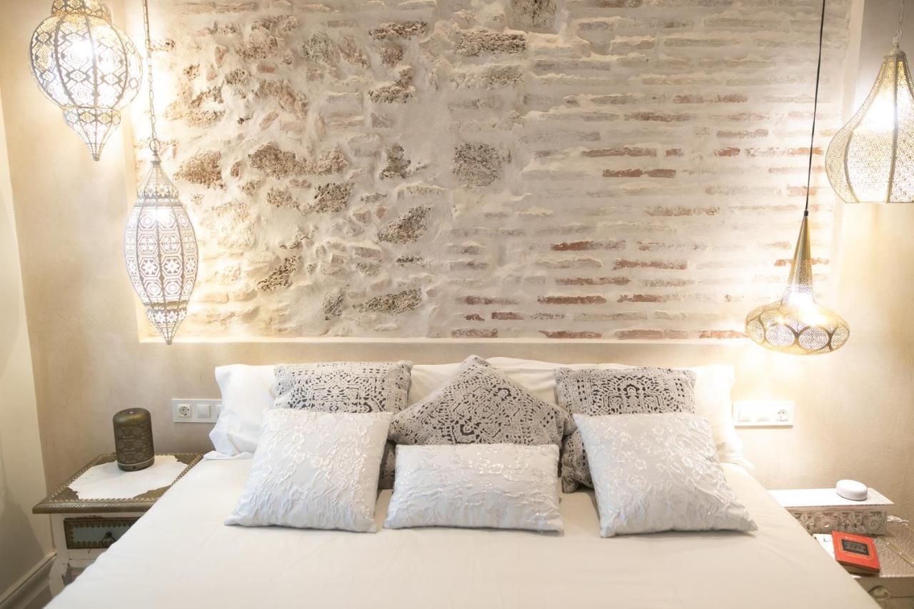 Inncadizpalacio Conde Casa-Brunet エクステリア 写真