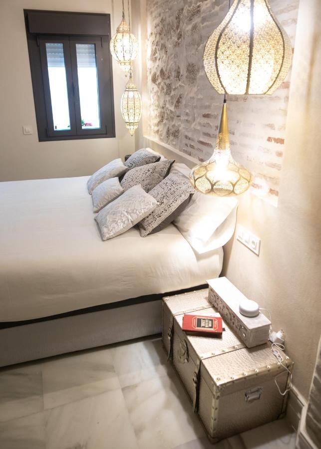 Inncadizpalacio Conde Casa-Brunet エクステリア 写真