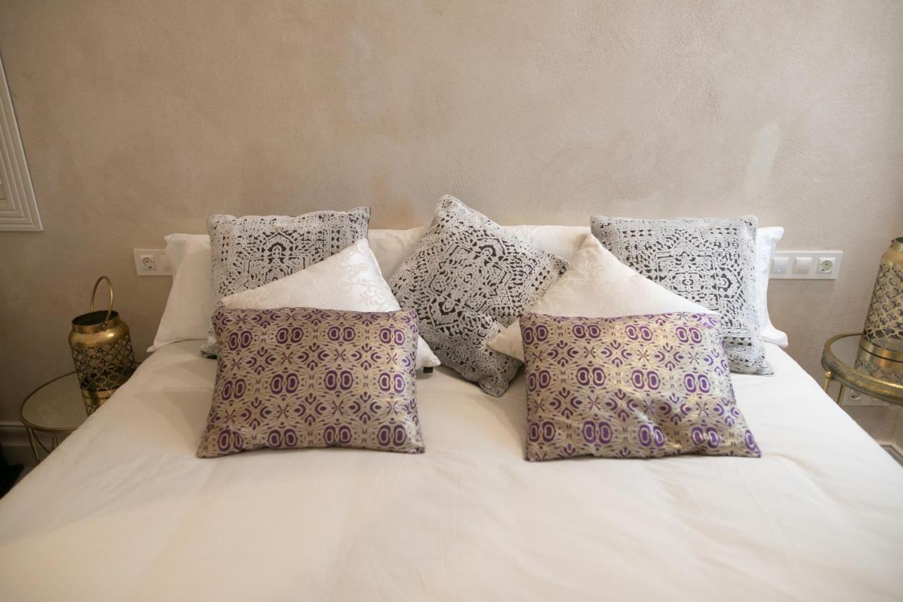 Inncadizpalacio Conde Casa-Brunet エクステリア 写真
