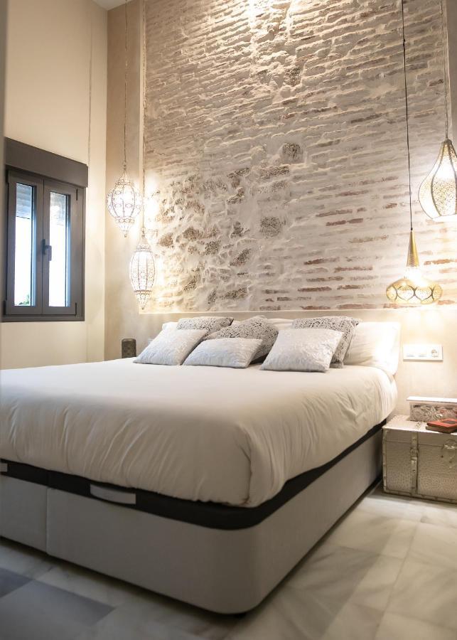 Inncadizpalacio Conde Casa-Brunet エクステリア 写真