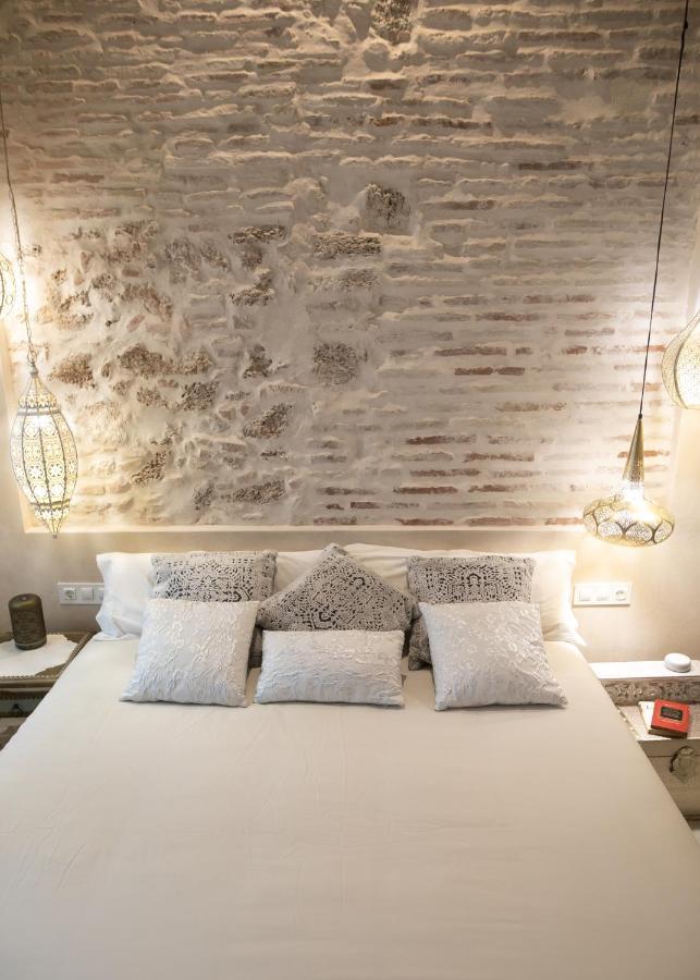 Inncadizpalacio Conde Casa-Brunet エクステリア 写真