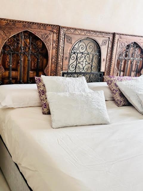 Inncadizpalacio Conde Casa-Brunet エクステリア 写真
