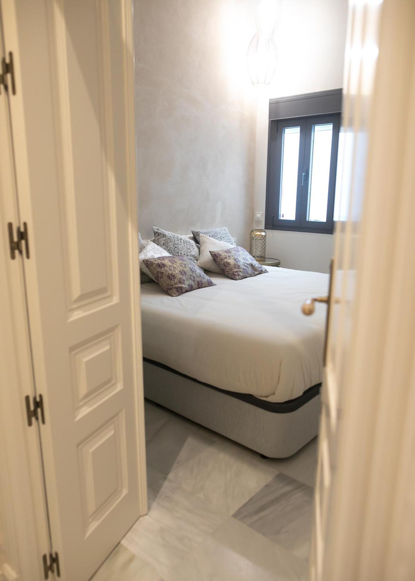 Inncadizpalacio Conde Casa-Brunet エクステリア 写真