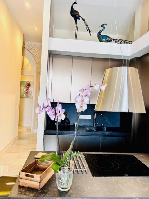 Inncadizpalacio Conde Casa-Brunet エクステリア 写真