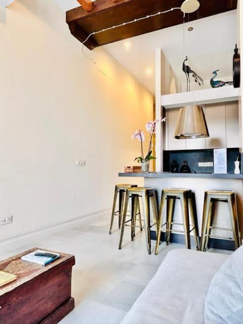 Inncadizpalacio Conde Casa-Brunet エクステリア 写真