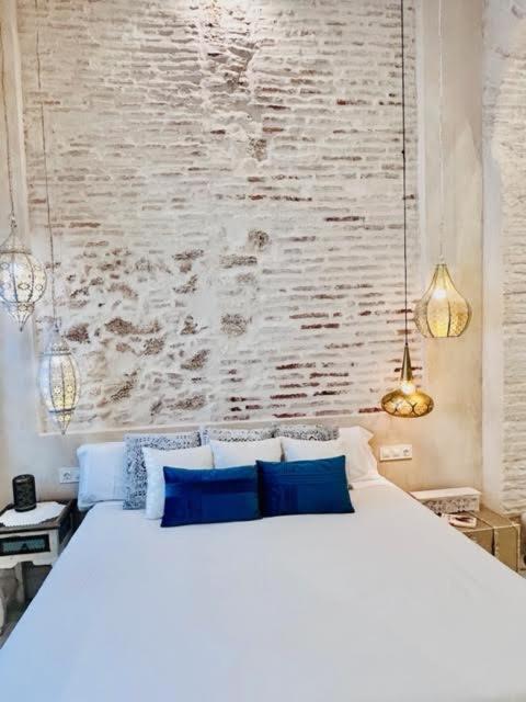 Inncadizpalacio Conde Casa-Brunet エクステリア 写真