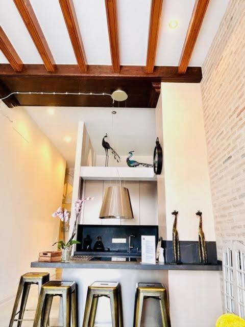 Inncadizpalacio Conde Casa-Brunet エクステリア 写真