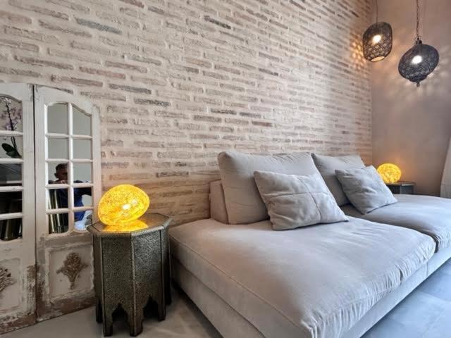 Inncadizpalacio Conde Casa-Brunet エクステリア 写真