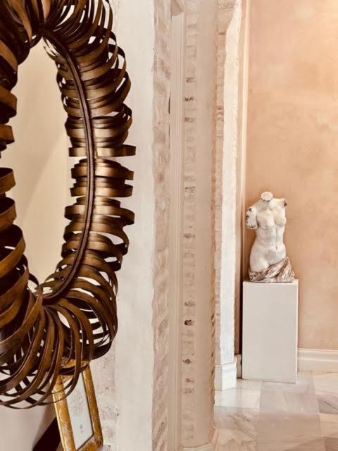 Inncadizpalacio Conde Casa-Brunet エクステリア 写真