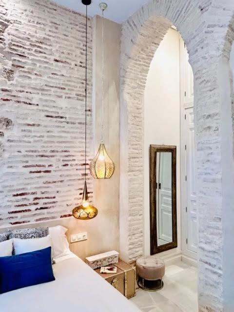 Inncadizpalacio Conde Casa-Brunet エクステリア 写真