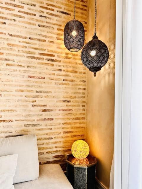 Inncadizpalacio Conde Casa-Brunet エクステリア 写真
