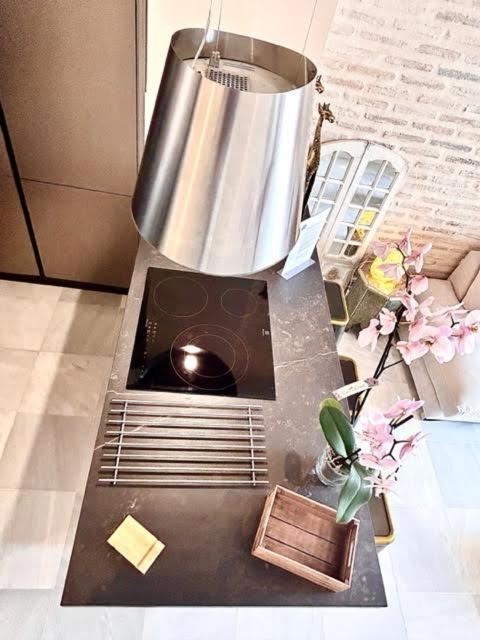 Inncadizpalacio Conde Casa-Brunet エクステリア 写真
